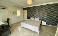 Spacious 4+2 villa with private pool in the center of Alanya for any rental period!-id-1710-photo-24