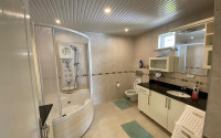 Spacious 4+2 villa with private pool in the center of Alanya for any rental period!-id-1710-photo-20