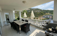 Spacious 4+2 villa with private pool in the center of Alanya for any rental period!-id-1710-photo-12