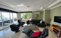 Spacious 4+2 villa with private pool in the center of Alanya for any rental period!-id-1710-photo-9