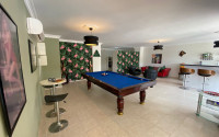 Spacious 4+2 villa with private pool in the center of Alanya for any rental period!-id-1710-photo-30