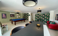 Spacious 4+2 villa with private pool in the center of Alanya for any rental period!-id-1710-photo-31