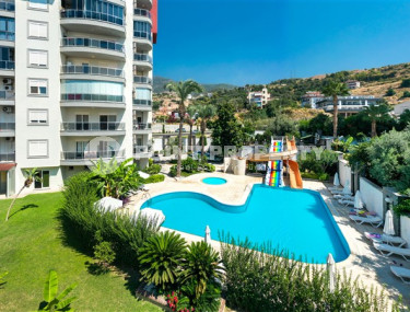 Lovely apartment with beautiful mountain views in Cikcilli-id-1711-photo-1