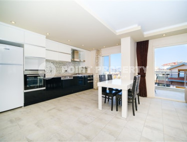 Lovely apartment with beautiful mountain views in Cikcilli-id-1711-photo-2