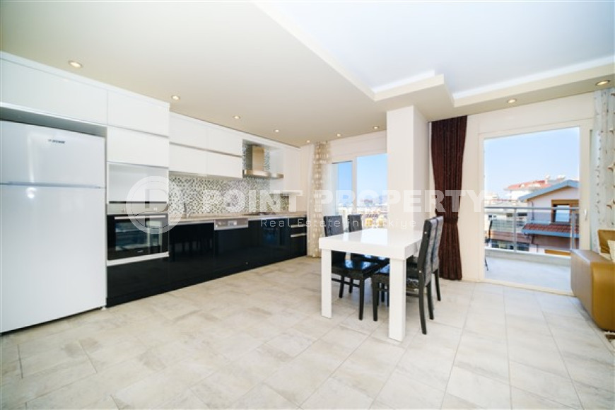 Lovely apartment with beautiful mountain views in Cikcilli-id-1711-photo-2