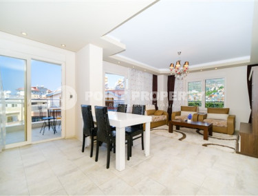 Lovely apartment with beautiful mountain views in Cikcilli-id-1711-photo-3