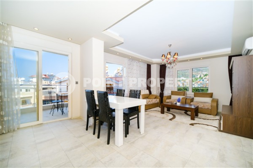 Lovely apartment with beautiful mountain views in Cikcilli-id-1711-photo-3