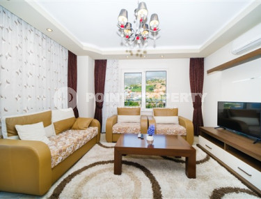 Lovely apartment with beautiful mountain views in Cikcilli-id-1711-photo-4