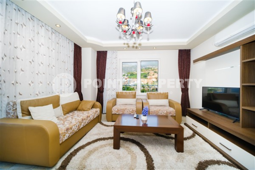 Lovely apartment with beautiful mountain views in Cikcilli-id-1711-photo-4