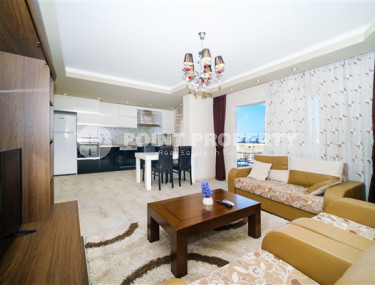 Lovely apartment with beautiful mountain views in Cikcilli-id-1711-photo-5