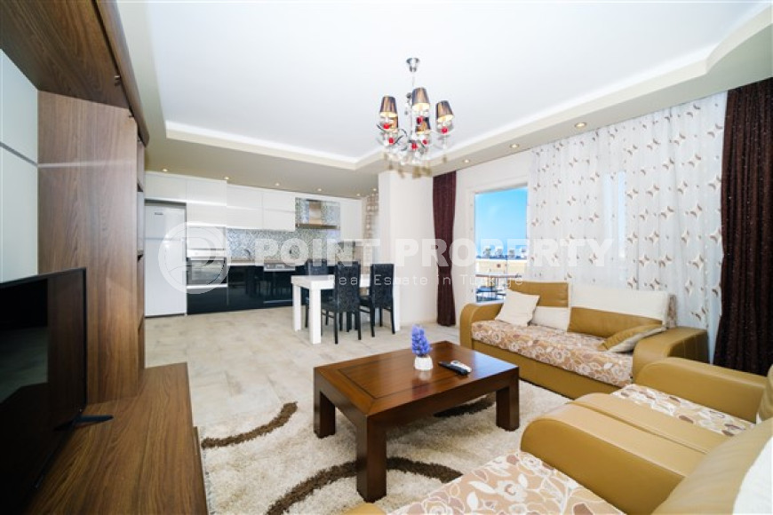 Lovely apartment with beautiful mountain views in Cikcilli-id-1711-photo-5