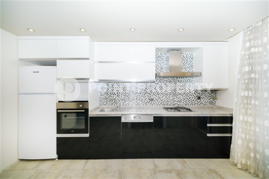 Lovely apartment with beautiful mountain views in Cikcilli-id-1711-photo-6