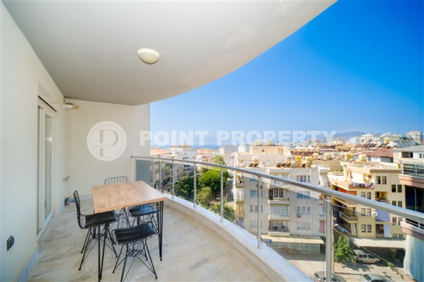 Lovely apartment with beautiful mountain views in Cikcilli-id-1711-photo-7
