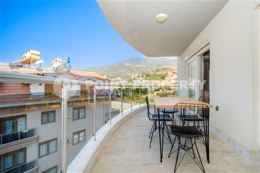Lovely apartment with beautiful mountain views in Cikcilli-id-1711-photo-8