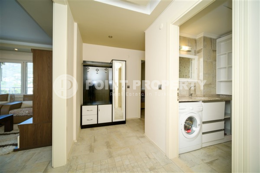 Lovely apartment with beautiful mountain views in Cikcilli-id-1711-photo-9
