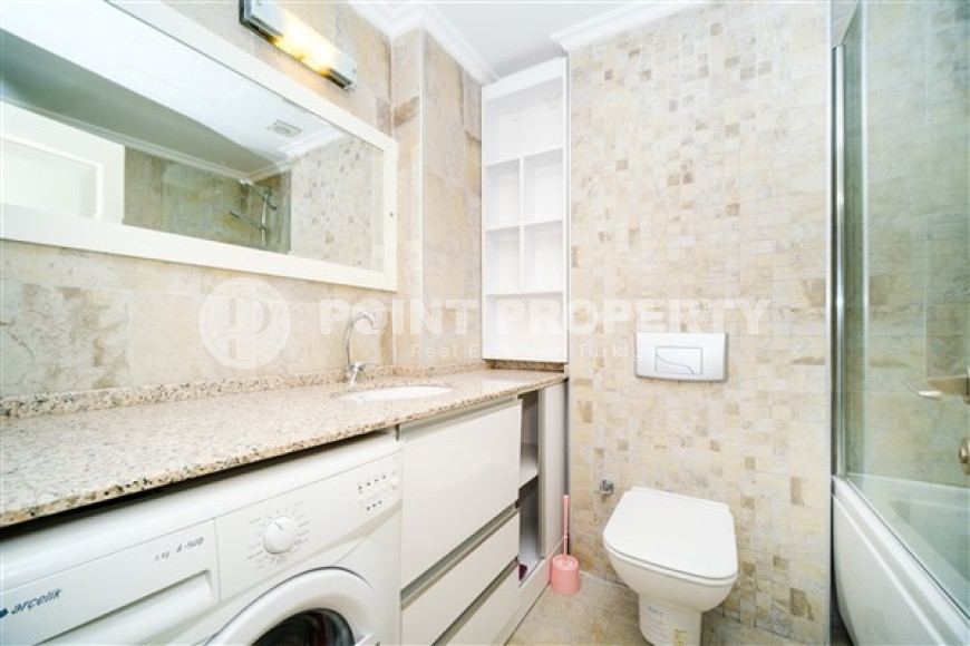 Lovely apartment with beautiful mountain views in Cikcilli-id-1711-photo-11