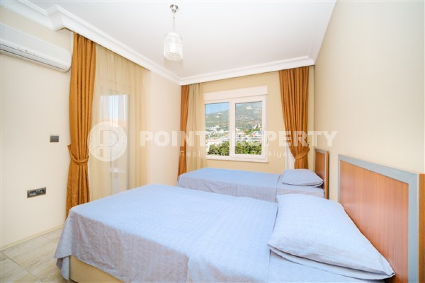 Lovely apartment with beautiful mountain views in Cikcilli-id-1711-photo-13