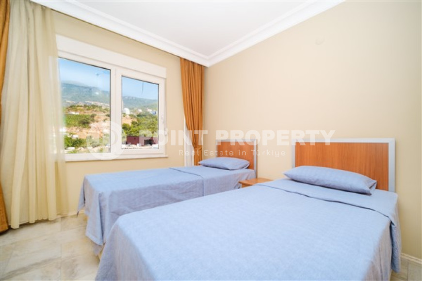 Lovely apartment with beautiful mountain views in Cikcilli-id-1711-photo-14