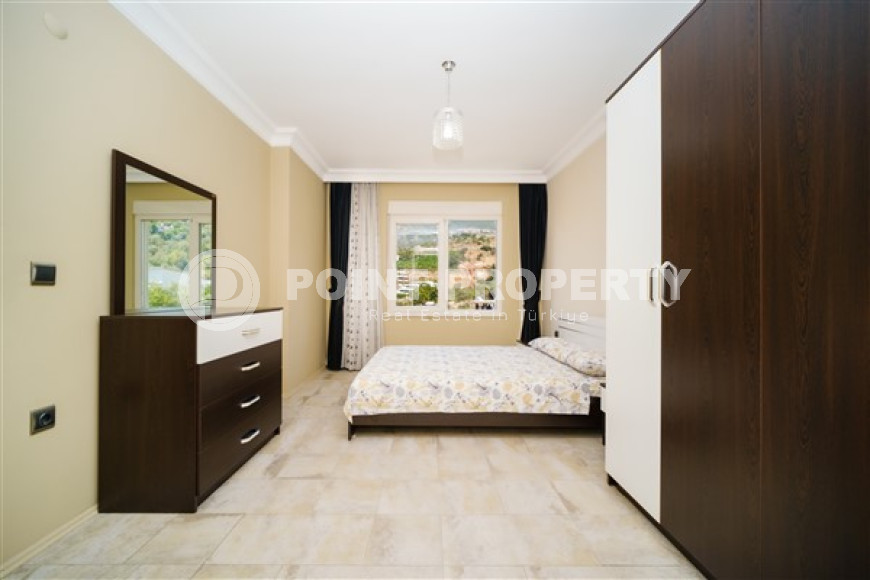 Lovely apartment with beautiful mountain views in Cikcilli-id-1711-photo-15