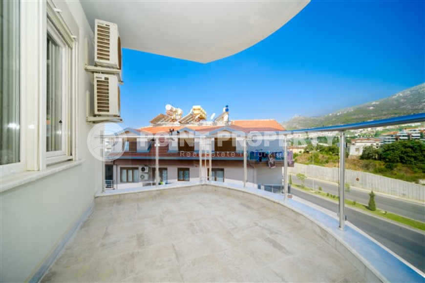 Lovely apartment with beautiful mountain views in Cikcilli-id-1711-photo-17