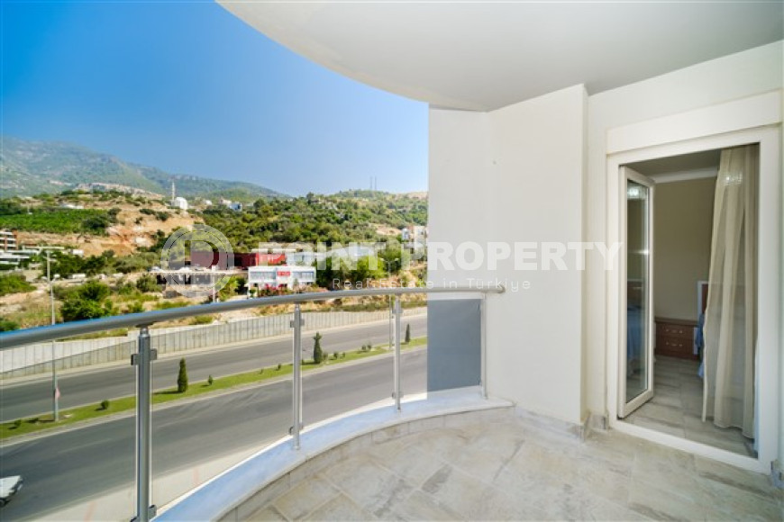 Lovely apartment with beautiful mountain views in Cikcilli-id-1711-photo-18