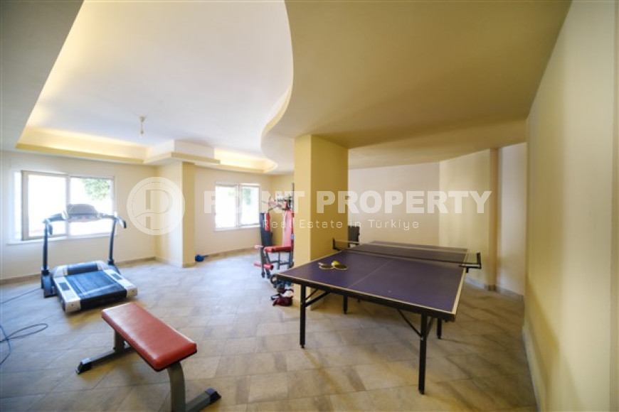 Lovely apartment with beautiful mountain views in Cikcilli-id-1711-photo-19