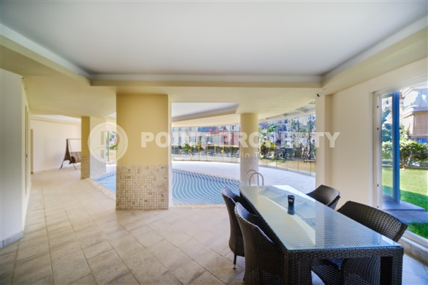 Lovely apartment with beautiful mountain views in Cikcilli-id-1711-photo-20