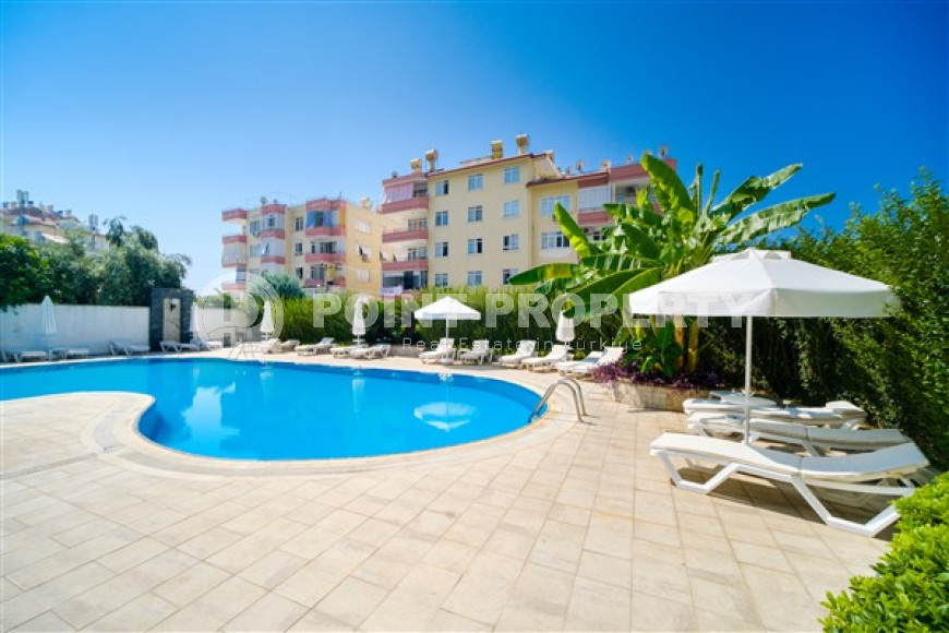 Lovely apartment with beautiful mountain views in Cikcilli-id-1711-photo-21