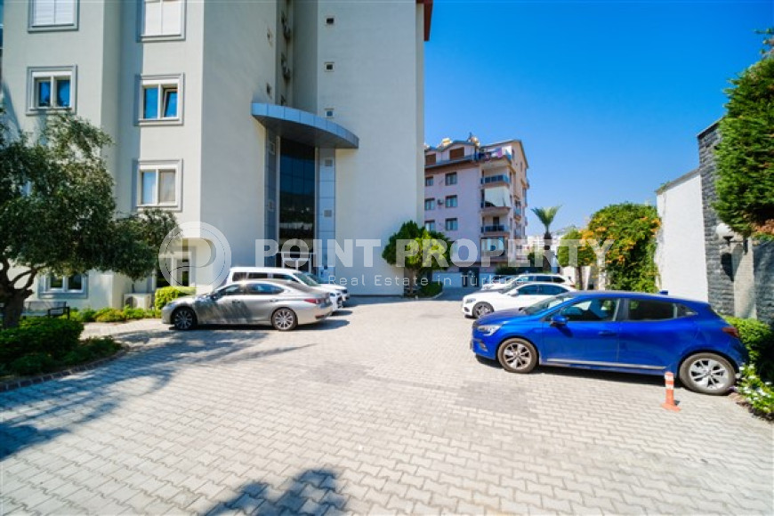 Lovely apartment with beautiful mountain views in Cikcilli-id-1711-photo-23