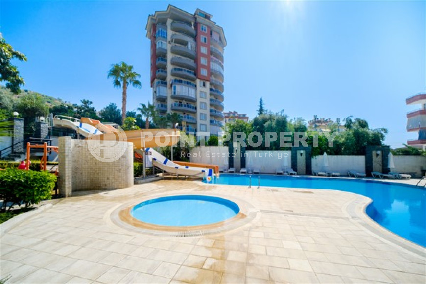 Lovely apartment with beautiful mountain views in Cikcilli-id-1711-photo-24