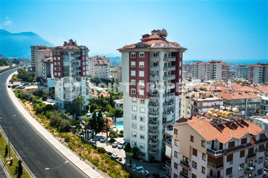 Lovely apartment with beautiful mountain views in Cikcilli-id-1711-photo-25