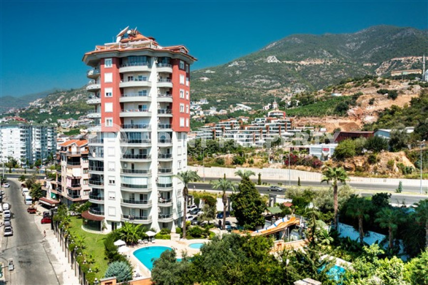 Lovely apartment with beautiful mountain views in Cikcilli-id-1711-photo-26