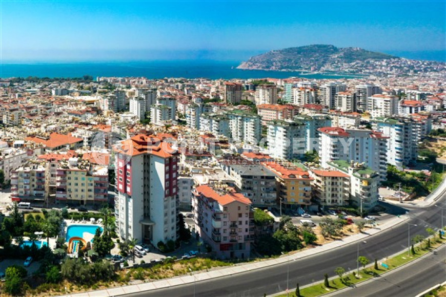 Lovely apartment with beautiful mountain views in Cikcilli-id-1711-photo-27