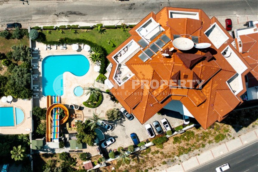 Lovely apartment with beautiful mountain views in Cikcilli-id-1711-photo-28