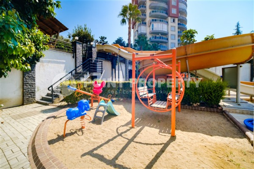 Lovely apartment with beautiful mountain views in Cikcilli-id-1711-photo-29