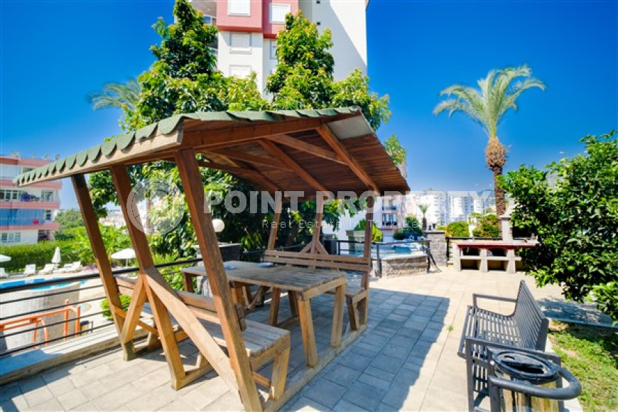 Lovely apartment with beautiful mountain views in Cikcilli-id-1711-photo-30