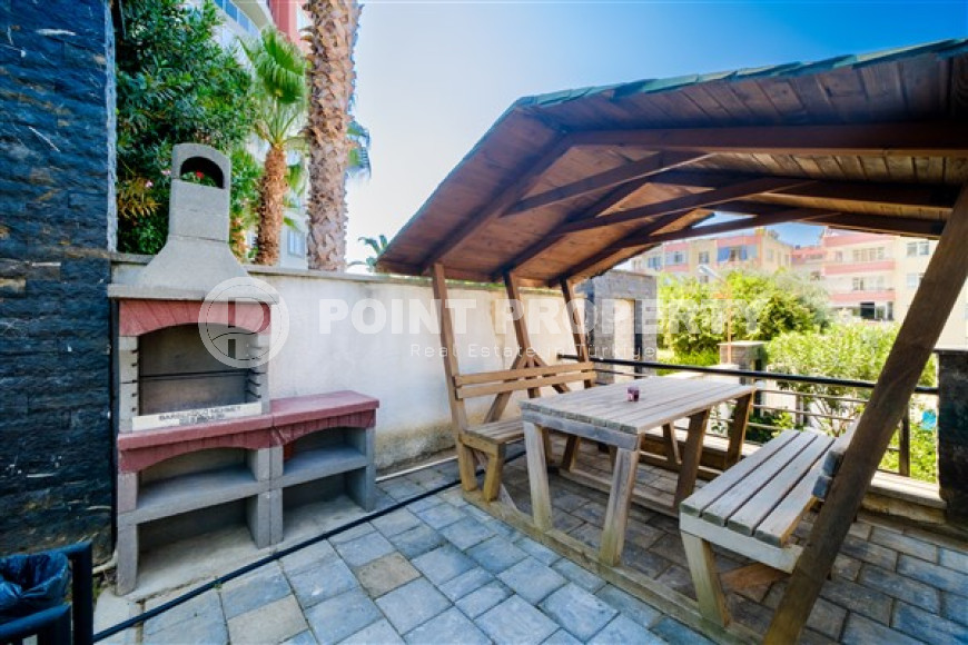 Lovely apartment with beautiful mountain views in Cikcilli-id-1711-photo-31