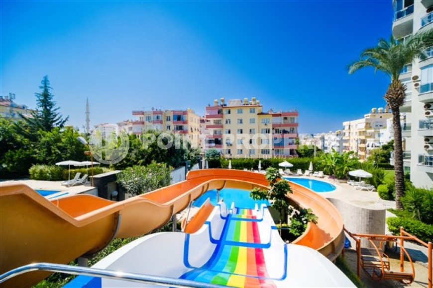 Lovely apartment with beautiful mountain views in Cikcilli-id-1711-photo-32