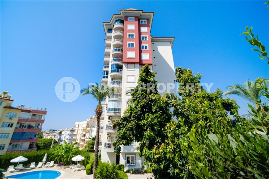 Lovely apartment with beautiful mountain views in Cikcilli-id-1711-photo-33