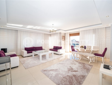 Просторный пентхаус с видом на море в 100 метрах от пляжа-id-1712-фото-2