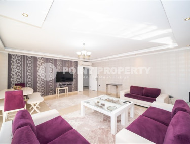 Просторный пентхаус с видом на море в 100 метрах от пляжа-id-1712-фото-4