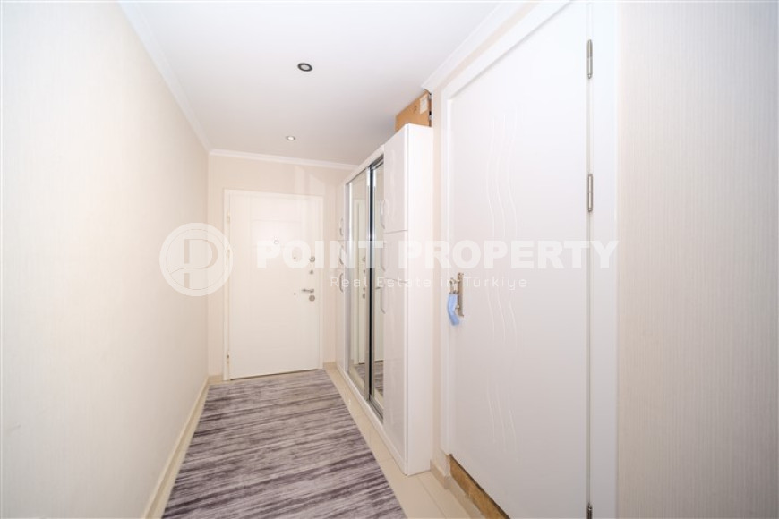 Просторный пентхаус с видом на море в 100 метрах от пляжа-id-1712-фото-6