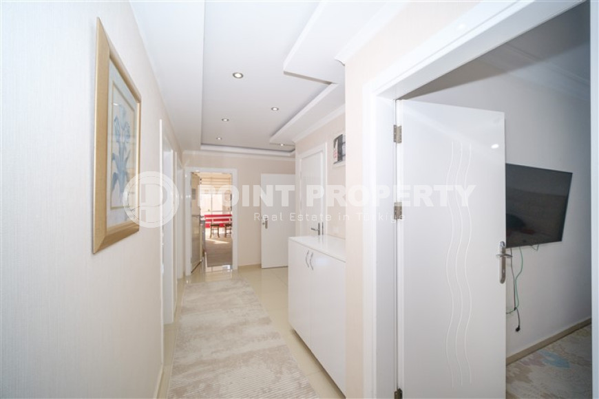 Просторный пентхаус с видом на море в 100 метрах от пляжа-id-1712-фото-8