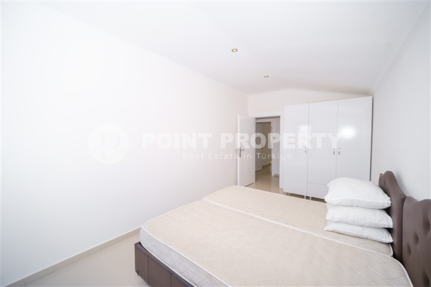 Просторный пентхаус с видом на море в 100 метрах от пляжа-id-1712-фото-37