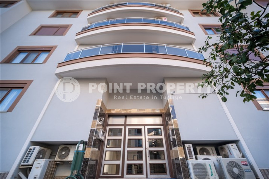 Просторный пентхаус с видом на море в 100 метрах от пляжа-id-1712-фото-50