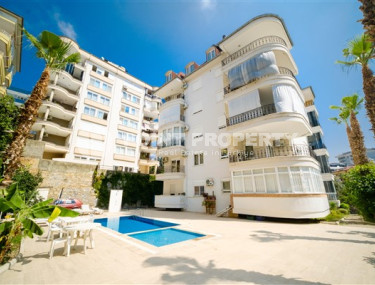 Budget offer 2+1 in Cikcilli 115 sq.m.-id-1713-photo-2