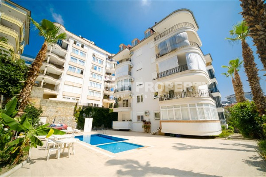 Budget offer 2+1 in Cikcilli 115 sq.m.-id-1713-photo-2