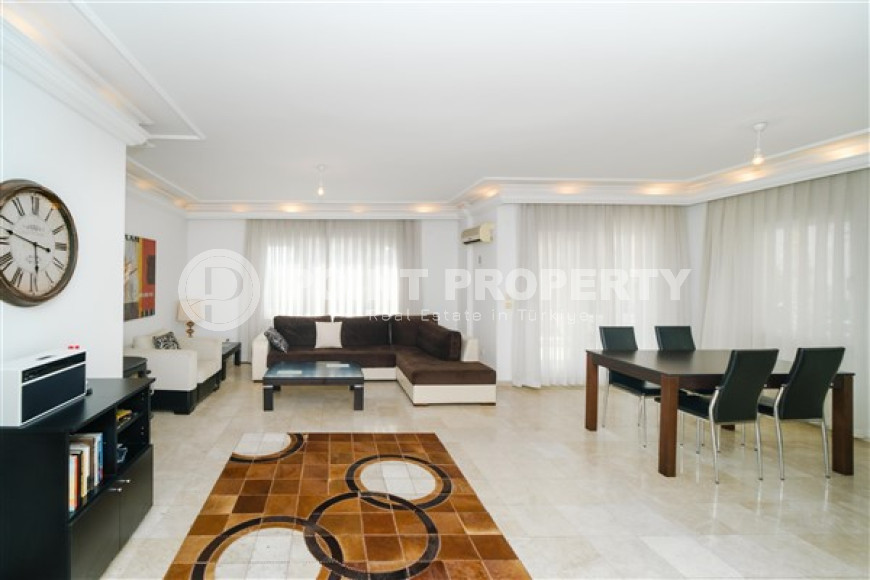 Budget offer 2+1 in Cikcilli 115 sq.m.-id-1713-photo-3