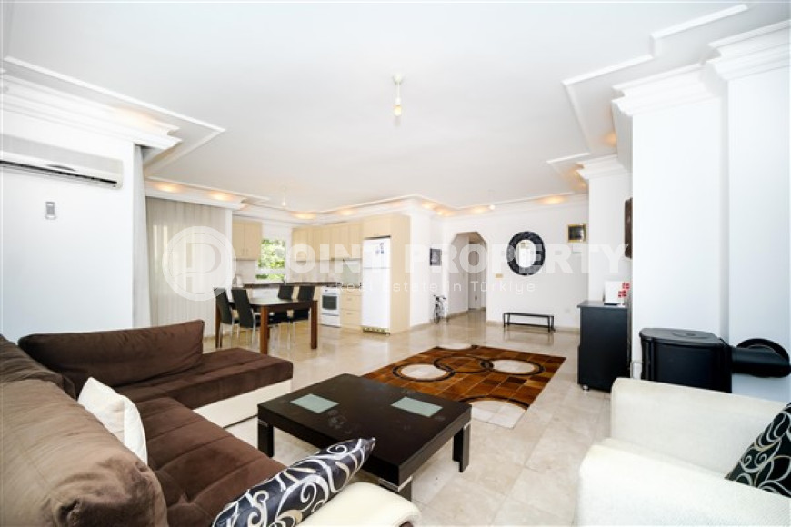 Budget offer 2+1 in Cikcilli 115 sq.m.-id-1713-photo-4