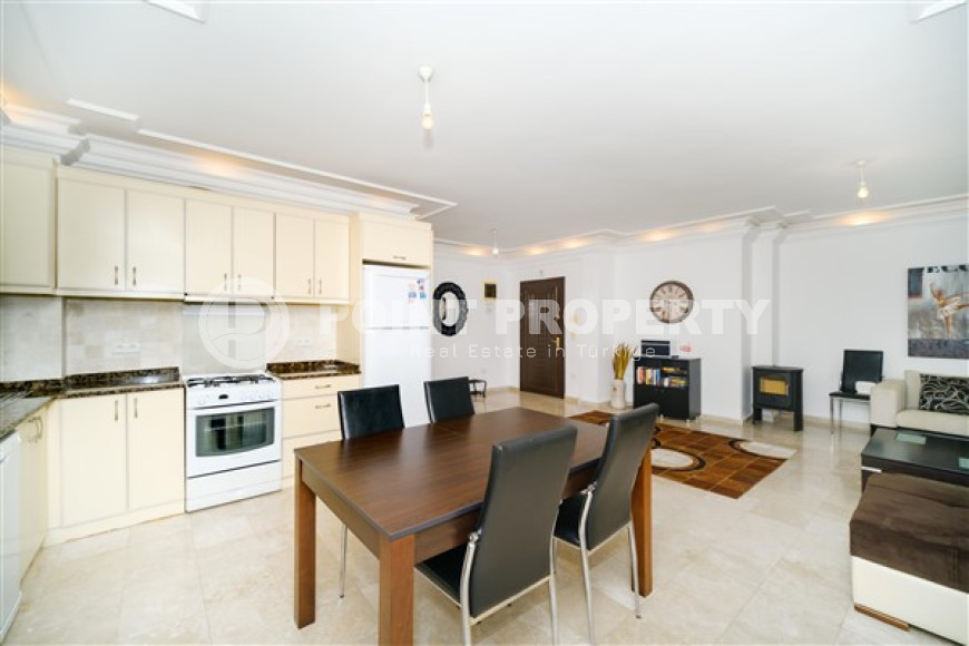 Budget offer 2+1 in Cikcilli 115 sq.m.-id-1713-photo-6